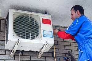 24/7 and Emergency HVAC Near Fredricktwn, OH | Air Conidtioning and Heating Contractors